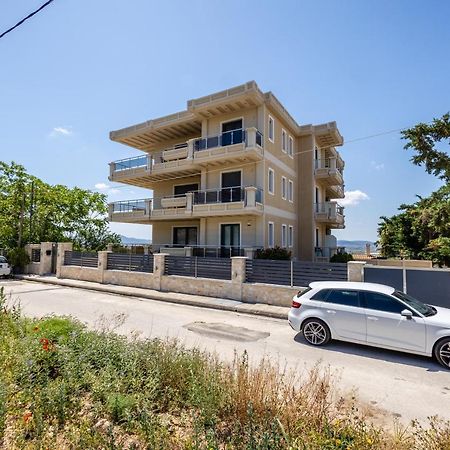 Thea Apartment_Athens Airport Spata  Exterior photo