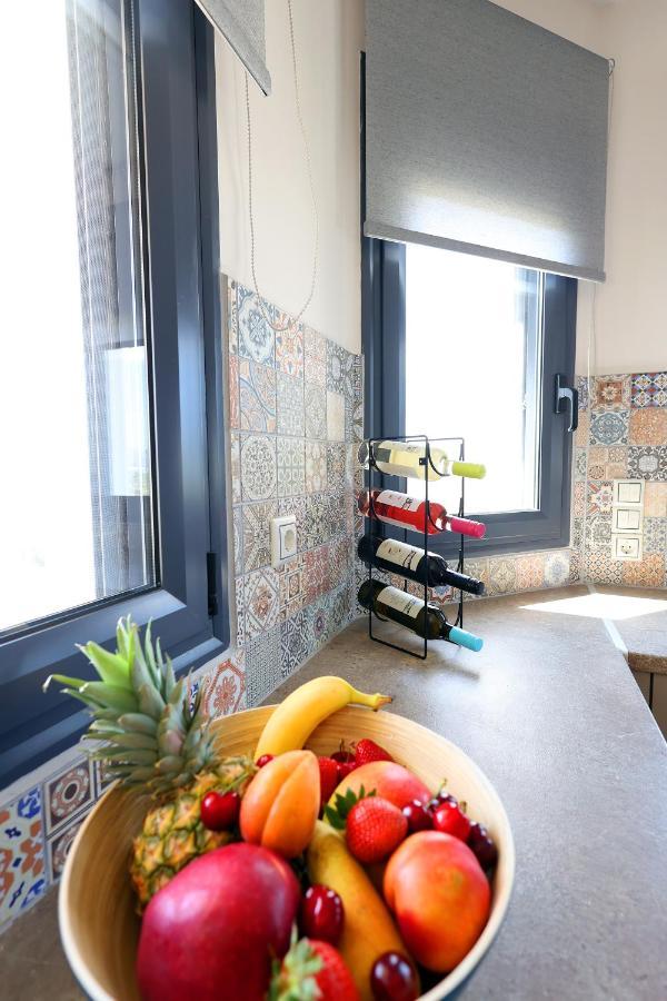 Thea Apartment_Athens Airport Spata  Exterior photo