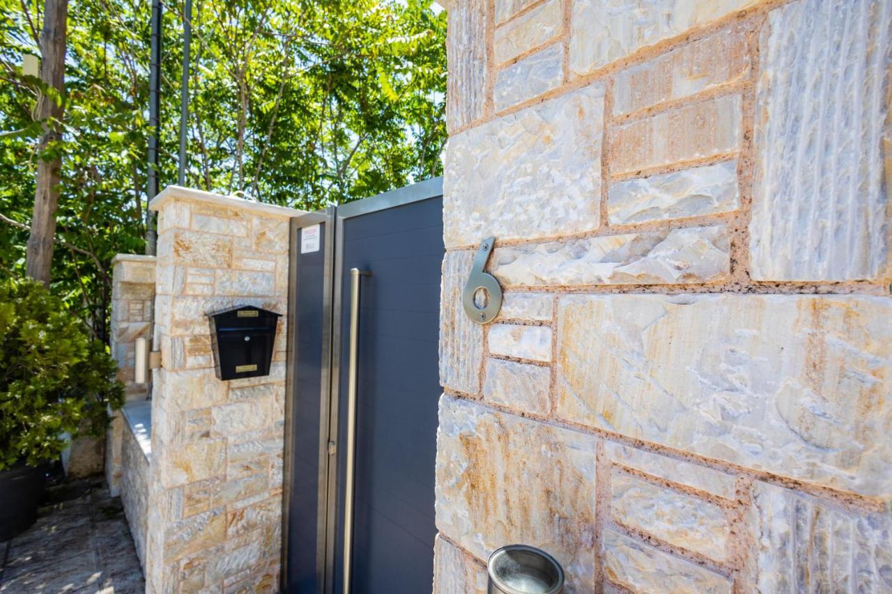 Thea Apartment_Athens Airport Spata  Exterior photo